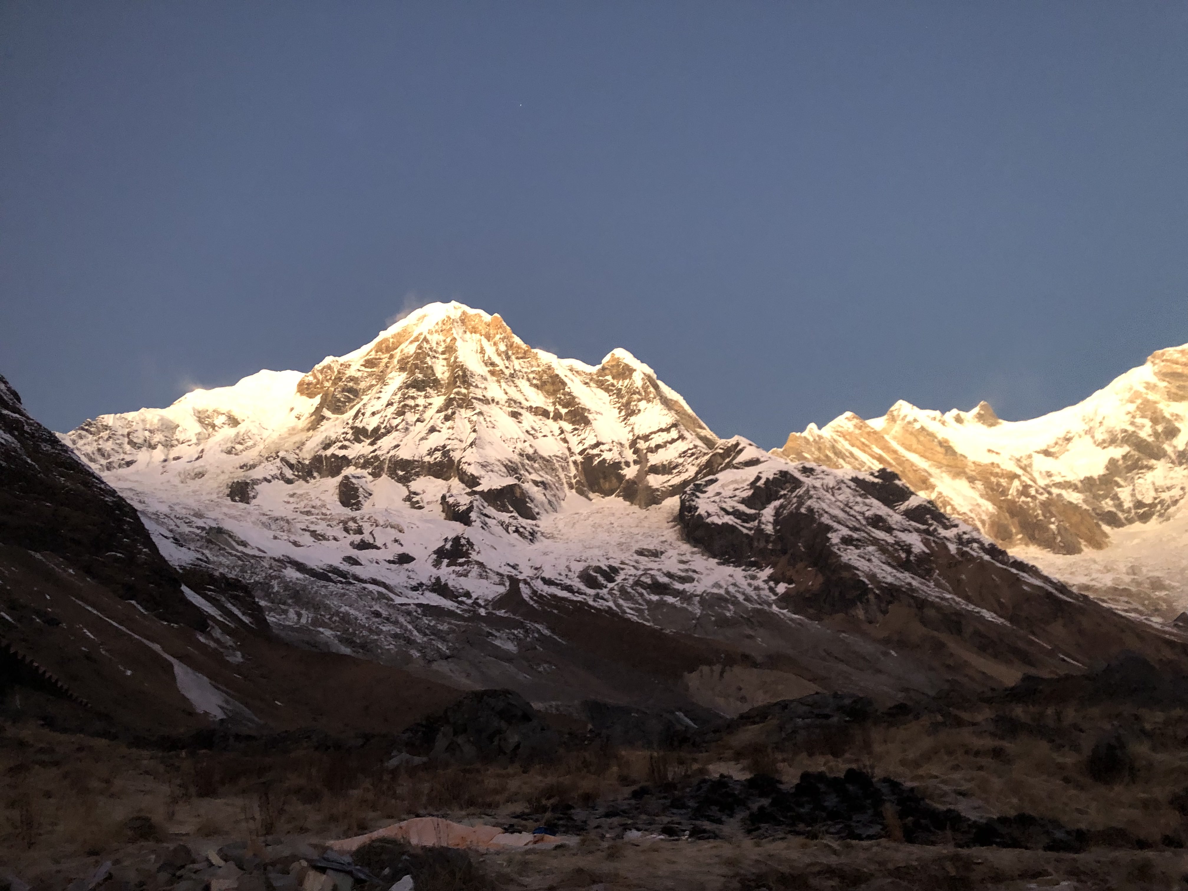 Annapurna 